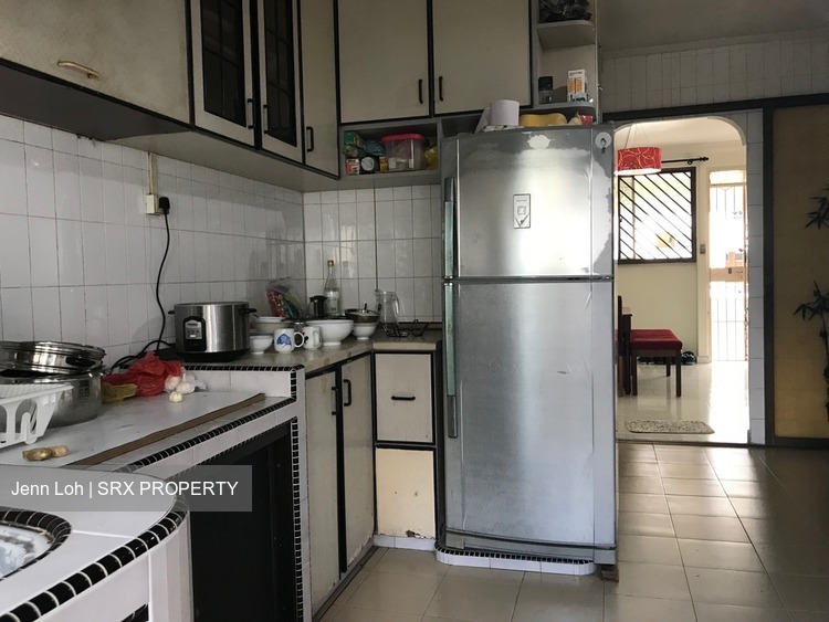 Blk 241 Bukit Panjang Ring Road (Bukit Panjang), HDB 4 Rooms #174250662